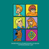 Scooby Doo Scooby-Doo Crew Nintendo 2DS XL (2017) Skin
